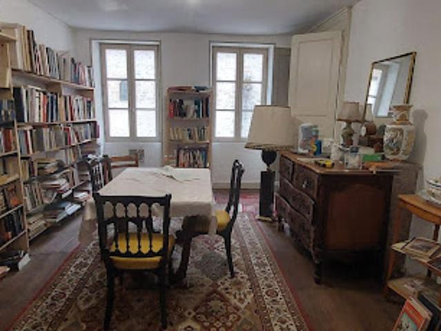Vente Maison 5 pièces 92 m2 Chambon sur Voueize