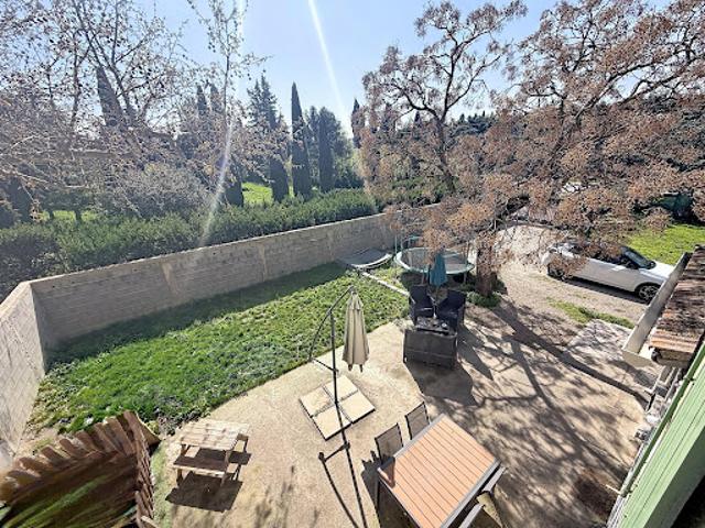 Vente Maison 5 pièces 92 m2 Chateaurenard