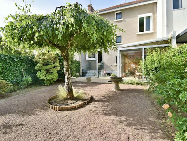 Vente Maison 5 pièces 92 m2 Cholet