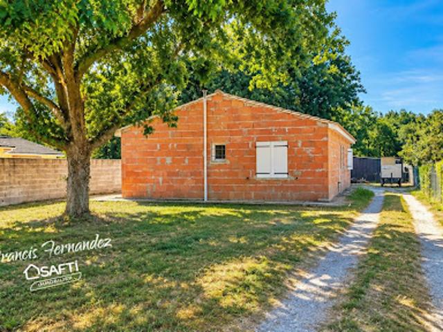 Vente Maison 5 pièces 92 m2 Cissac Médoc
