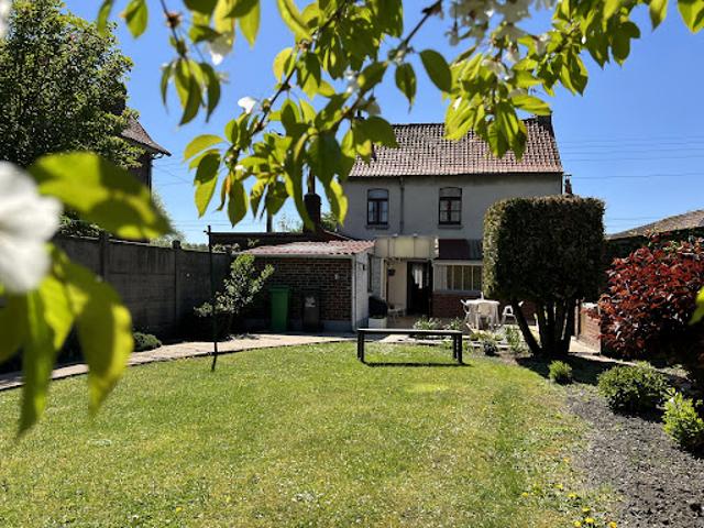 Vente Maison 5 pièces 92 m2 Cysoing
