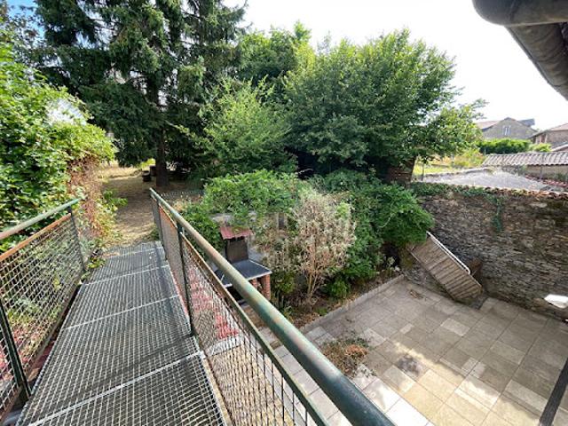 Vente Maison 5 pièces 92 m2 Aixe sur Vienne
