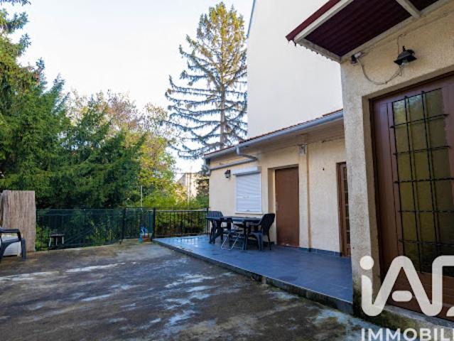 Vente Maison 5 pièces 92 m2 Alfortville
