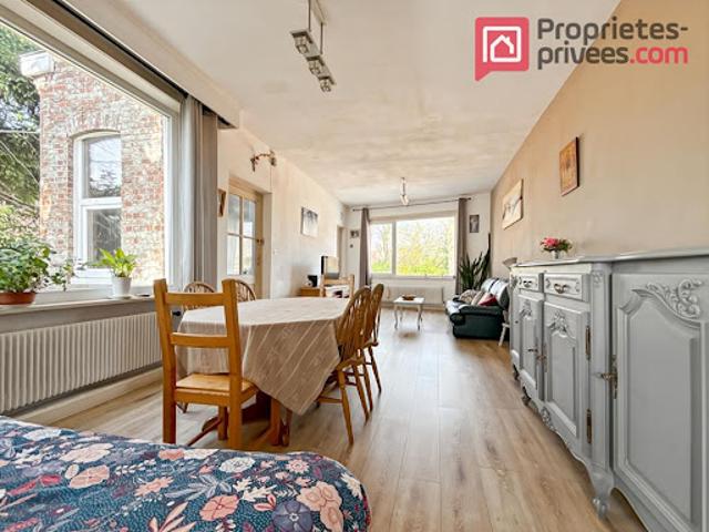 Vente Maison 5 pièces 92 m2 Armentieres
