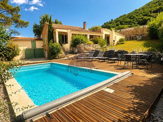 Vente Maison 5 pièces 92 m2 Gagnières
