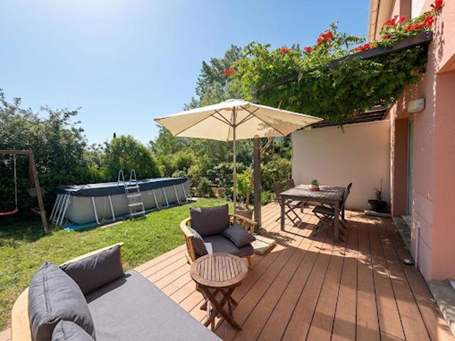 Vente Maison 5 pièces 92 m2 Gardanne