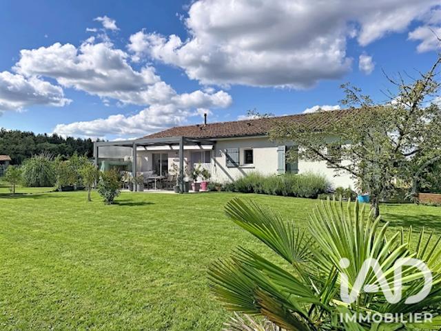Vente Maison 5 pièces 92 m2 Geloux