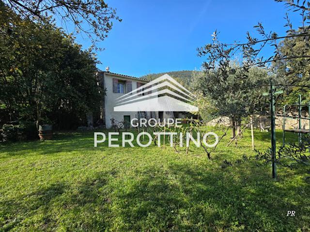 Vente Maison 5 pièces 92 m2 Gemenos