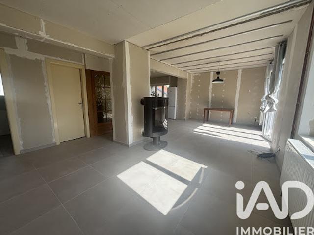 Vente Maison 5 pièces 92 m2 Dogneville