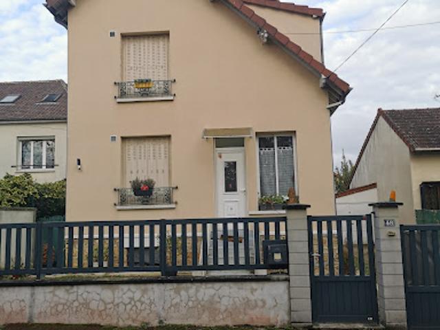 Vente Maison 5 pièces 92 m2 Eaubonne