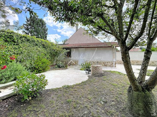 Vente Maison 5 pièces 92 m2 Eaubonne