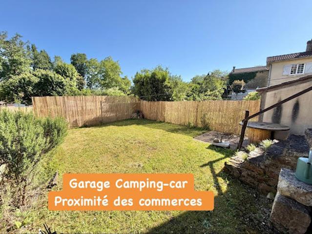 Vente Maison 5 pièces 92 m2 Eauze