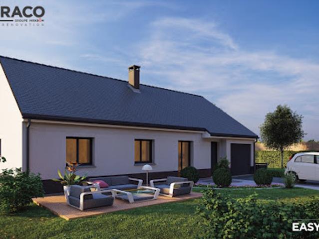 Vente Maison 5 pièces 92 m2 Fontenay