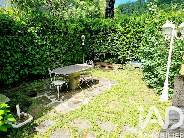 Vente Maison 5 pièces 92 m2 Fontrieu