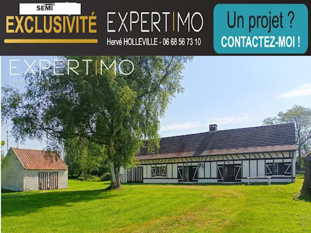 Vente Maison 5 pièces 92 m2 Favieres