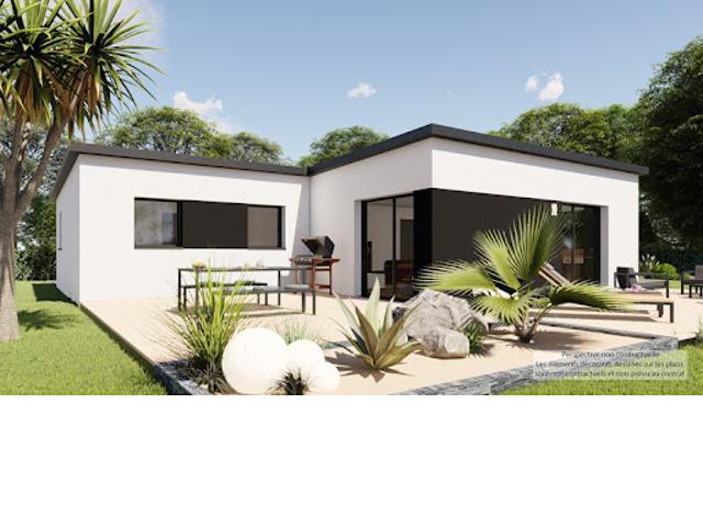 Vente Maison 5 pièces 92 m2 Fenouillet