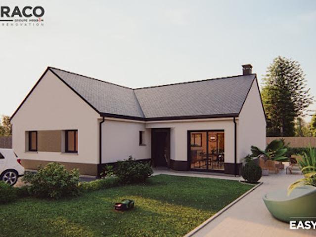 Vente Maison 5 pièces 92 m2 Ferrières Haut Clocher