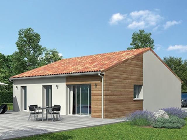 Vente Maison 5 pièces 92 m2 Jassans Riottier