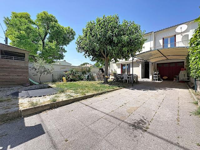 Vente Maison 5 pièces 92 m2 Orange