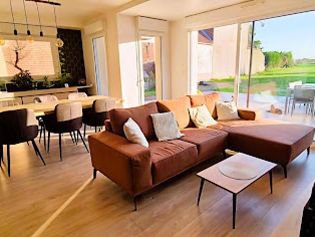 Vente Maison 5 pièces 92 m2 Ostricourt