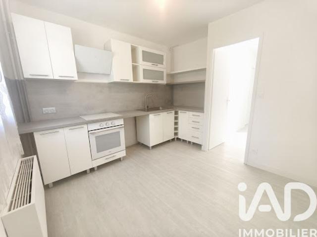 Vente Maison 5 pièces 92 m2 Laval