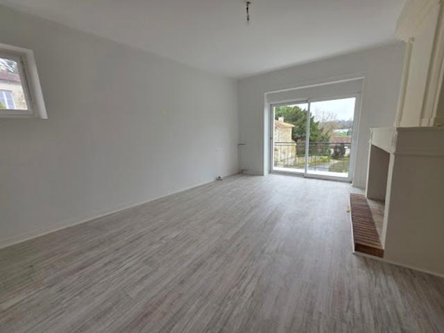 Vente Maison 5 pièces 92 m2 La Chapelle des Pots
