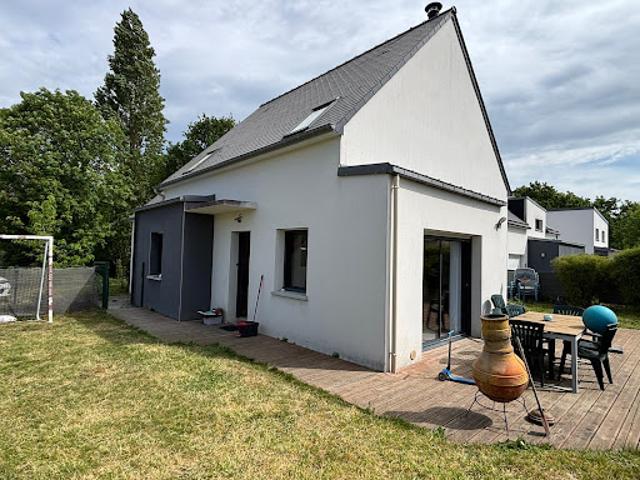 Vente Maison 5 pièces 92 m2 Lancieux
