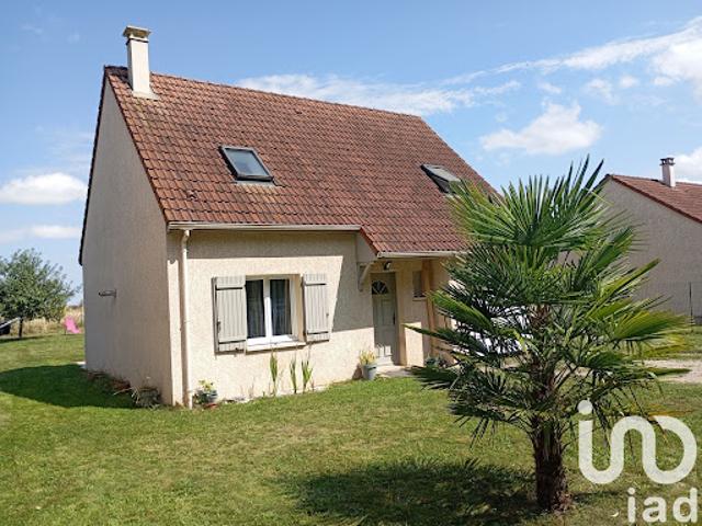 Vente Maison 5 pièces 92 m2 Landelles