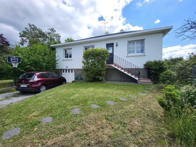 Vente Maison 5 pièces 92 m2 Le Pellerin