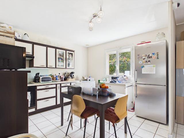 Vente Maison 5 pièces 92 m2 Le Plessier sur Bulles