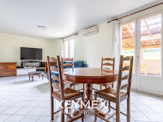 Vente Maison 5 pièces 92 m2 Lempdes