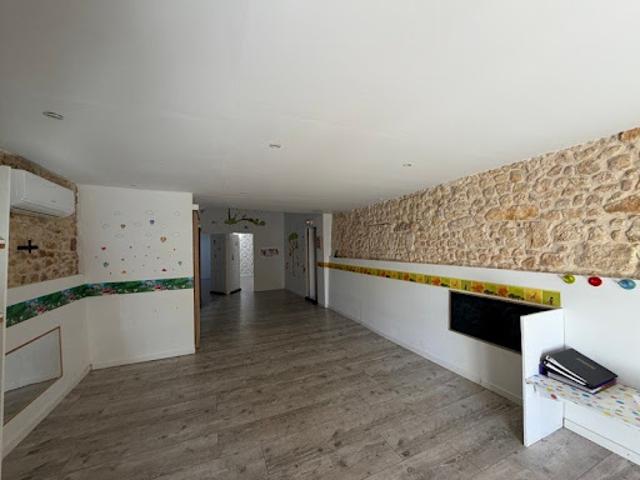 Vente Maison 5 pièces 92 m2 Lesparre Médoc