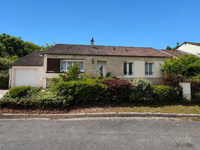 Vente Maison 5 pièces 92 m2 Livry sur Seine