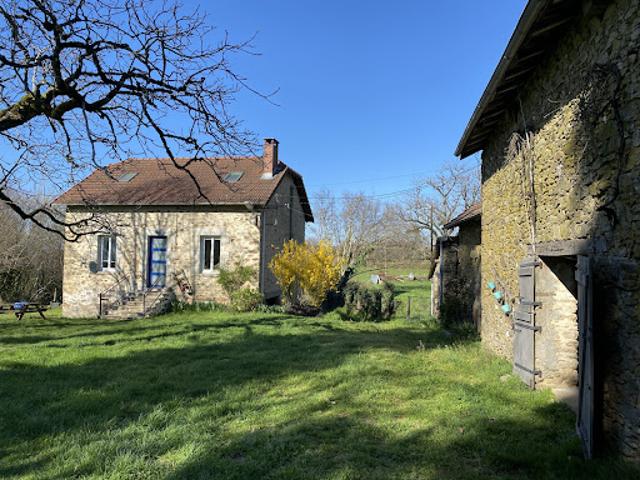 Vente Maison 5 pièces 92 m2 Linards
