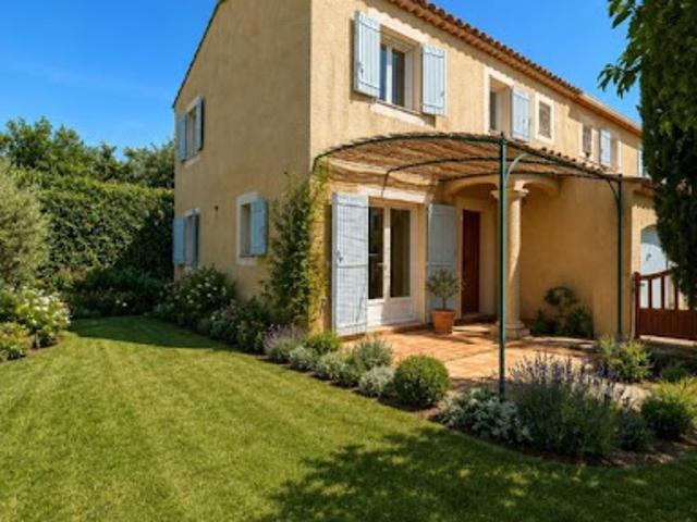 Vente Maison 5 pièces 92 m2 L'Isle sur la Sorgue