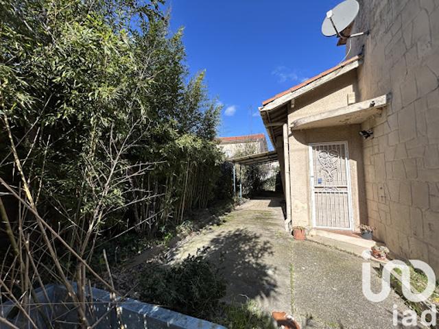 Vente Maison 5 pièces 92 m2 Montpellier