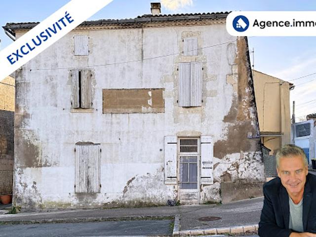 Vente Maison 5 pièces 92 m2 Mortagne sur Gironde
