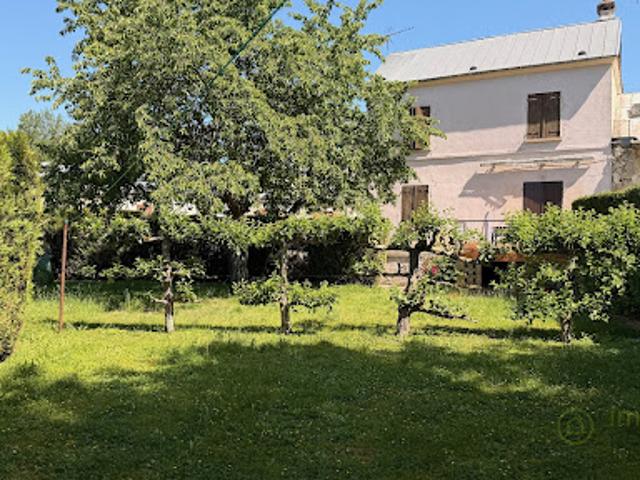 Vente Maison 5 pièces 92 m2 Magny en Vexin