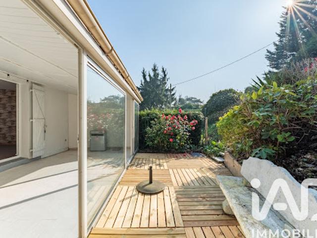 Vente Maison 5 pièces 92 m2 Maromme