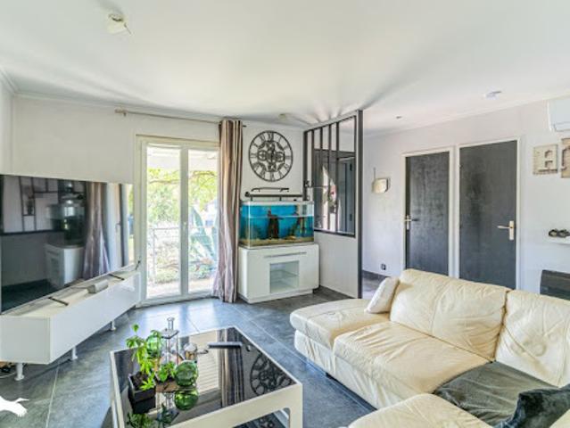 Vente Maison 5 pièces 92 m2 Merignac