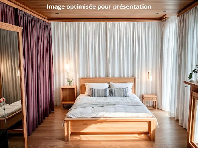 Vente Maison 5 pièces 92 m2 Merlevenez