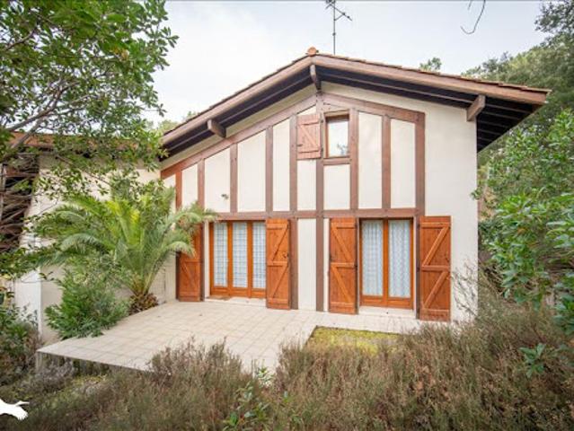 Vente Maison 5 pièces 92 m2 Messanges