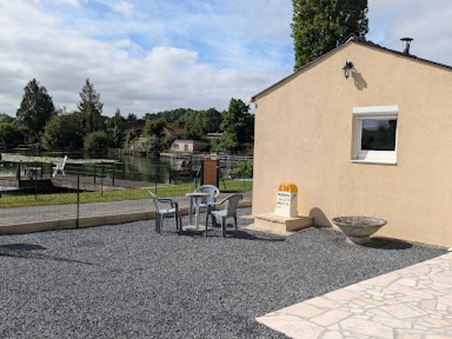 Vente Maison 5 pièces 92 m2 Milly sur Thérain