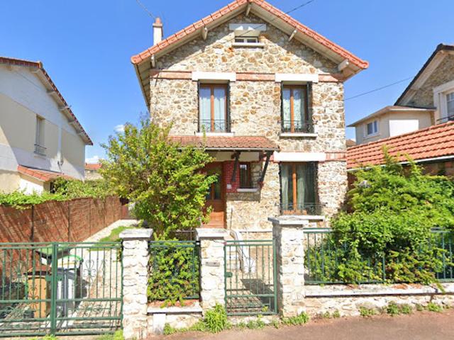 Vente Maison 5 pièces 92 m2 Soisy sous Montmorency