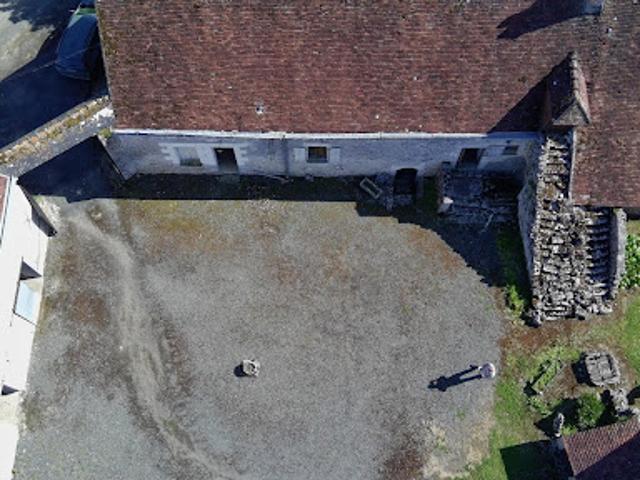 Vente Maison 5 pièces 92 m2 Saint Bauld