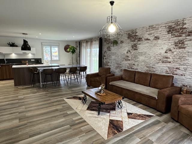 Vente Maison 5 pièces 92 m2 Saint Dizier