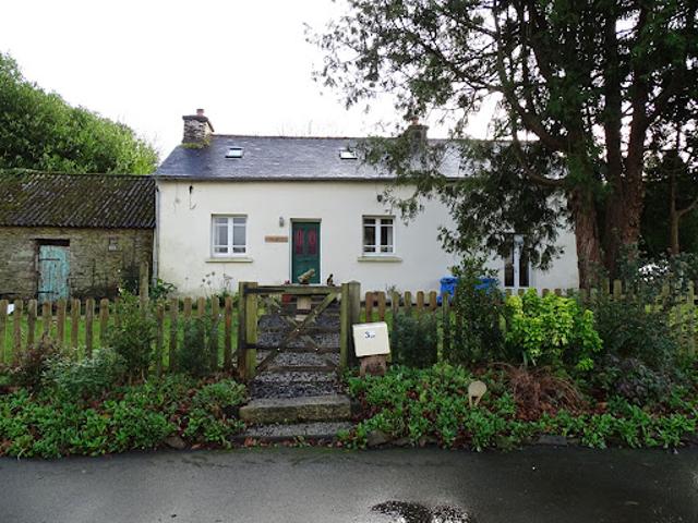 Vente Maison 5 pièces 92 m2 Saint Hernin