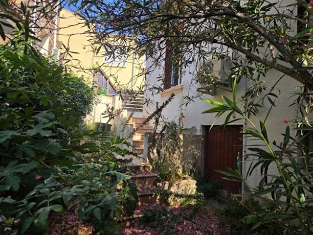 Vente Maison 5 pièces 92 m2 Saint Martin de Valgalgues