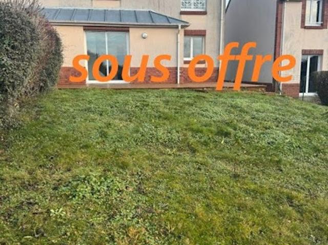 Vente Maison 5 pièces 92 m2 Sainte Catherine