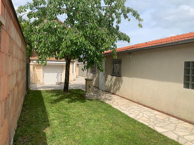 Vente Maison 5 pièces 92 m2 Sartrouville